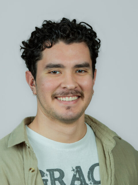 Alek Rodriguez