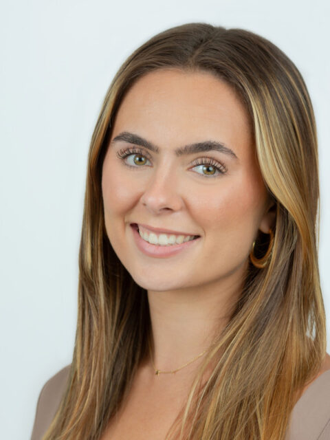 Alexandra (Lexi) Hickey