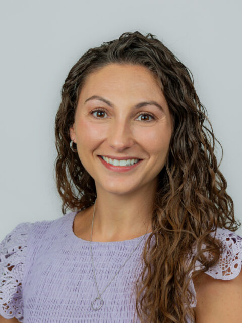 Alexandria Atamian