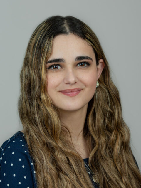 Ariana Maggio