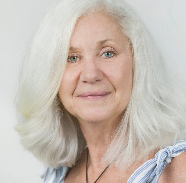 Barbara Dougherty