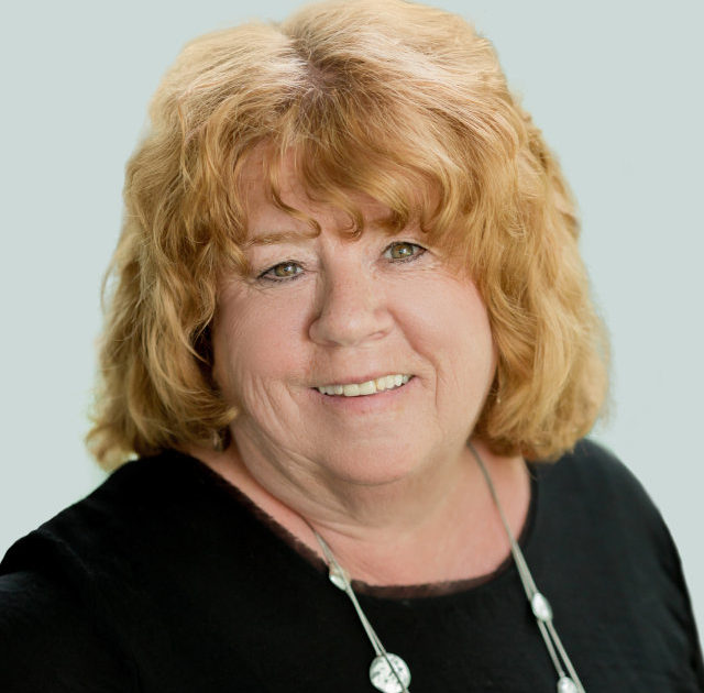 Carol Davis