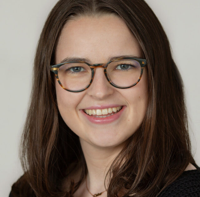 Catherine Thompson