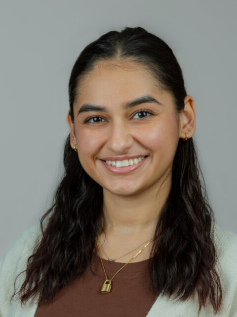 Divjot Kaur