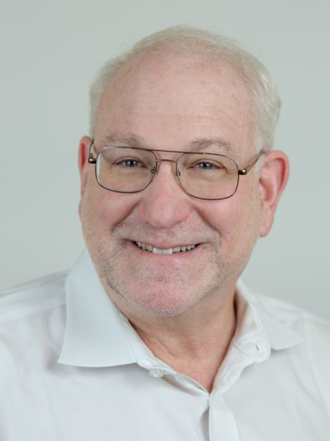 Dr. Edward Szteinbaum