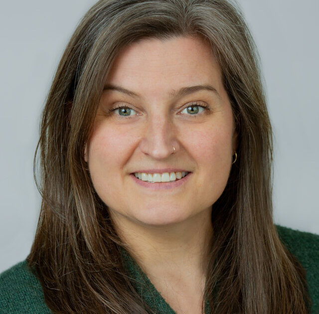 Jennifer Johnson