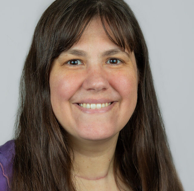 Dr. Jessica Pogran