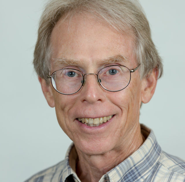 John Badenhausen