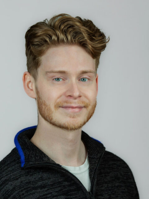 Josh Gallagher