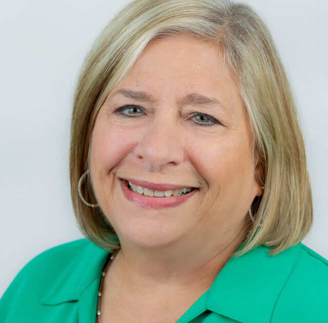 Kerry Krachman