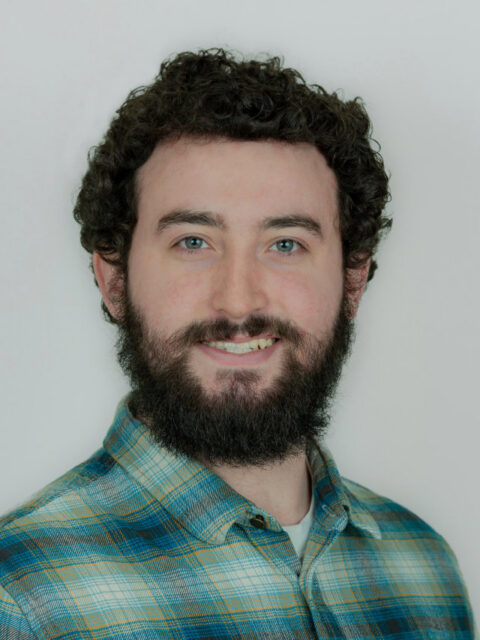Kieran Nagle