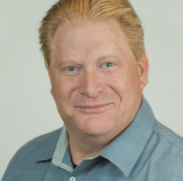 Larry Thompson