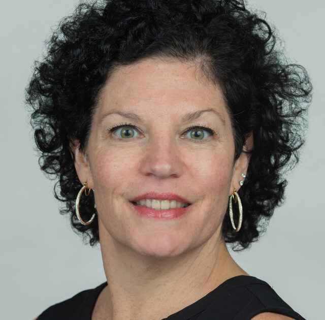 Linda McGowan