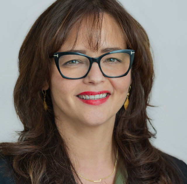 Lisa Sayar