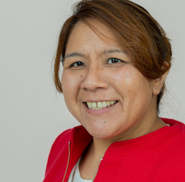 Lisbette Gonzales