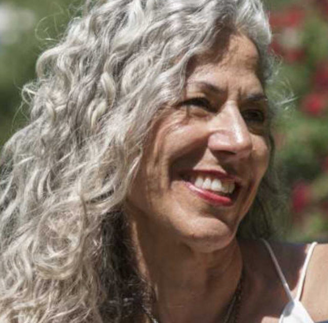 Mary Jo Iarussi