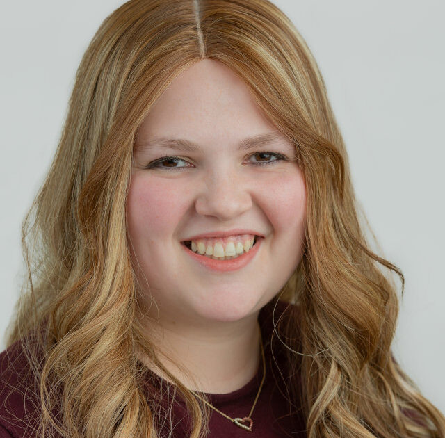 Rebecca Schwarz
