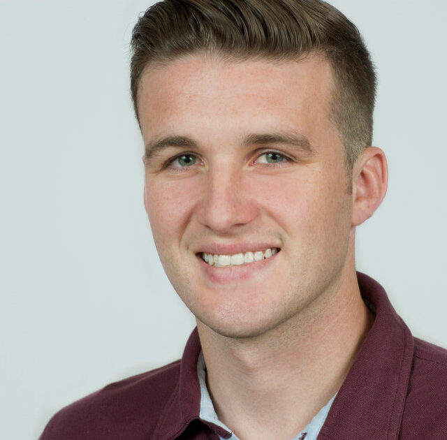 Bobby Riordan