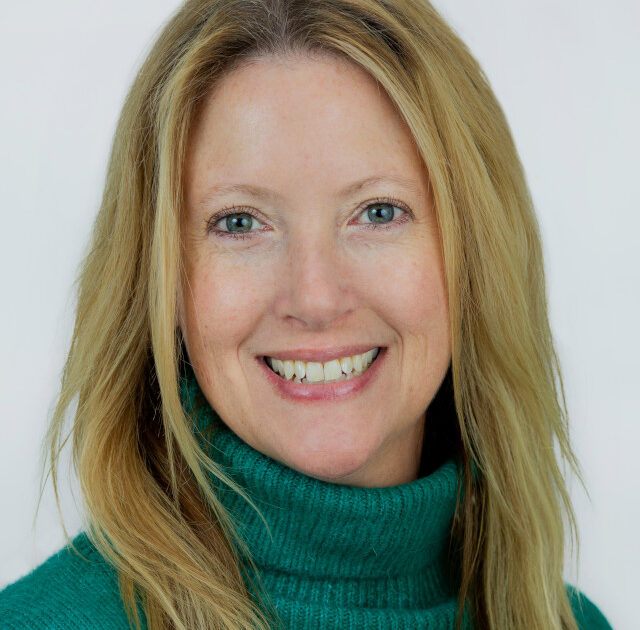 Shannon Stoll