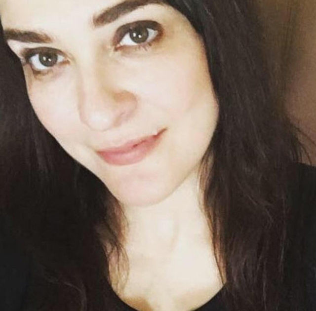 Sharon Coyle-Saeed