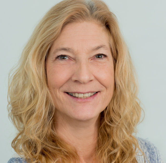 Suzanne Campbell