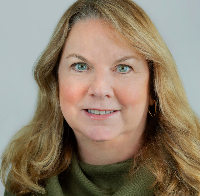Susan Dowden