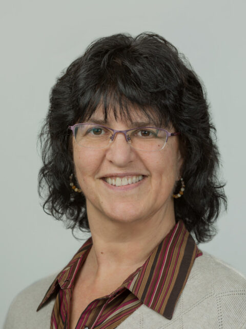Yvonne Stern