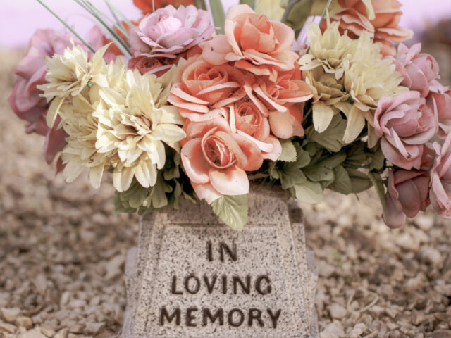 Grief, Bereavement and Traumatic Loss