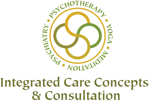 Integrated Care Concepts & Consultation logo
