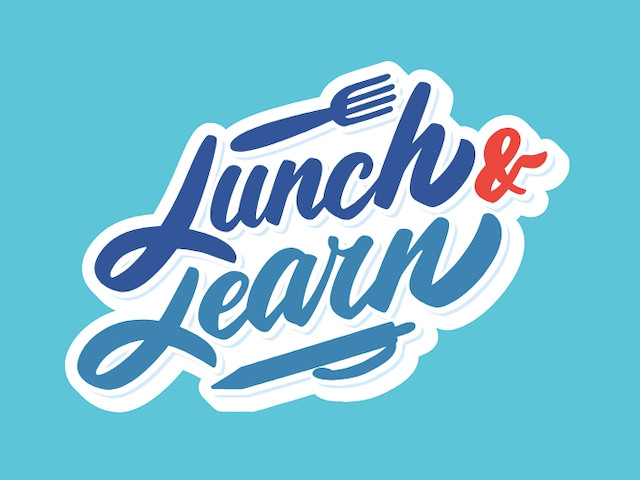 Lunch & Learn