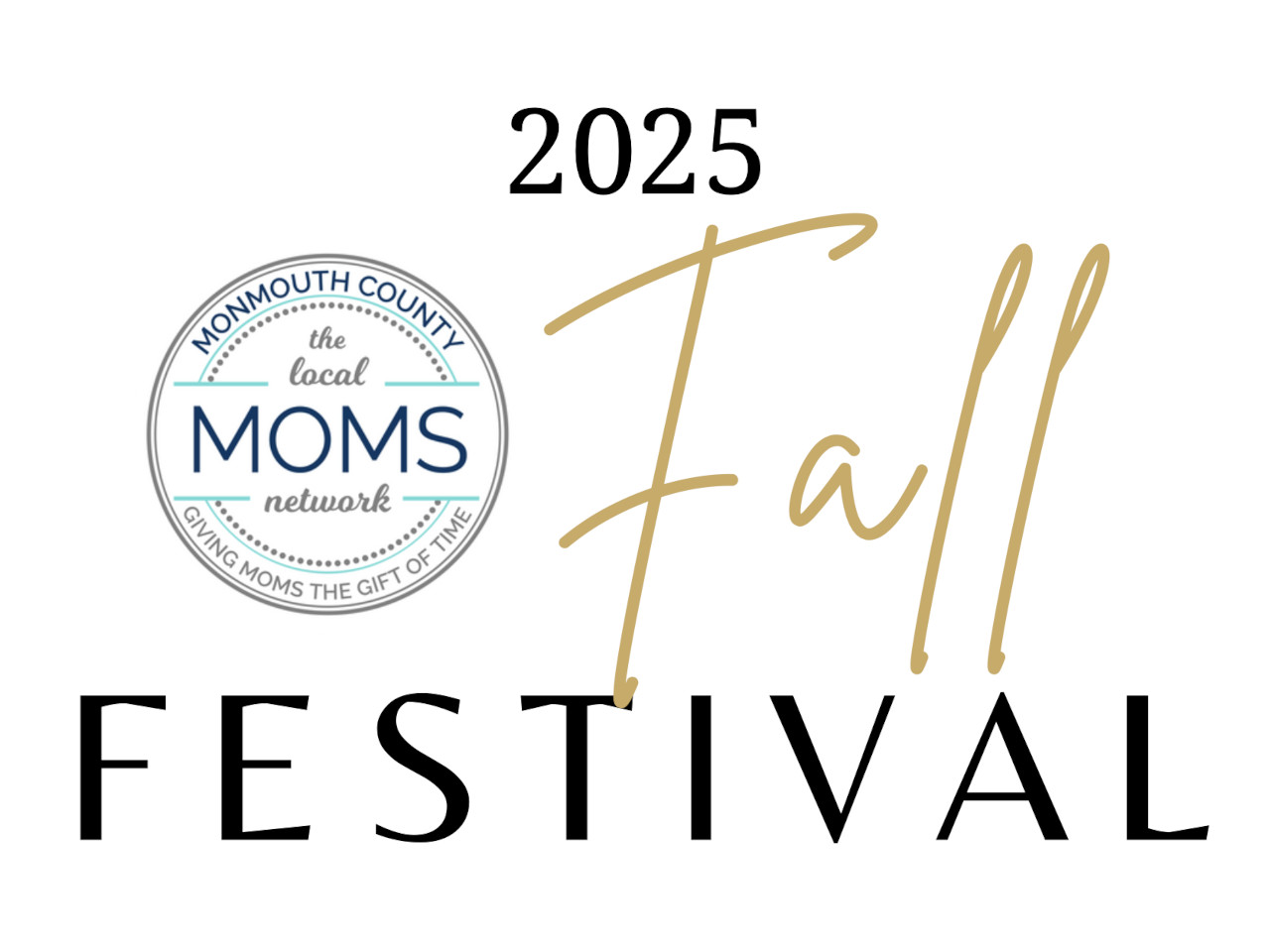 Monmouth County MOMS - 2025 Fall Festival
