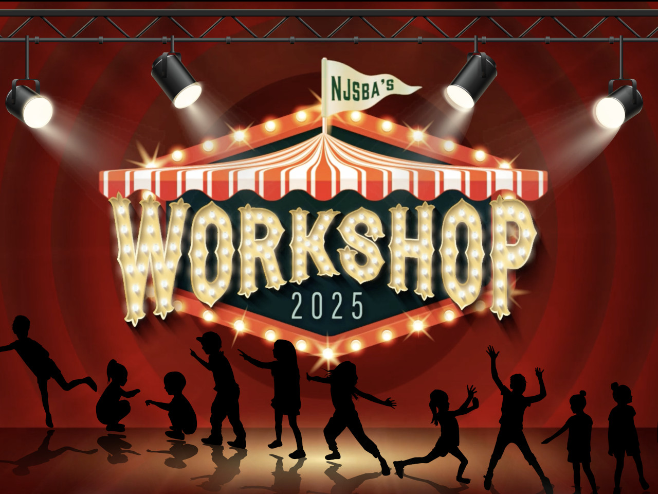 NJSBA's Workshop 2025
