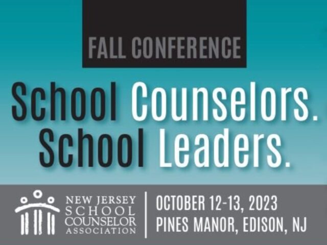 NJSCA fall conference