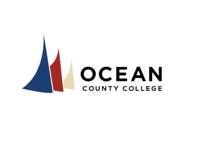 Ocean County College Agency Day