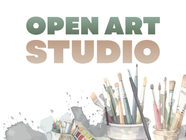 Open Art Studio