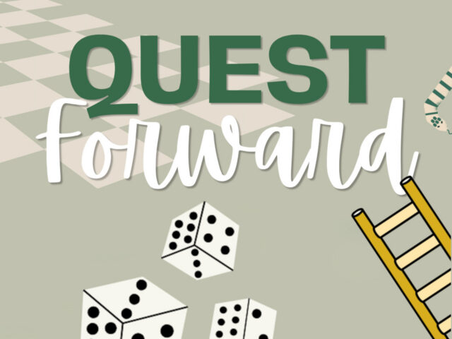 Quest Forward