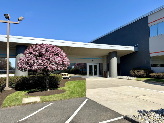 Integrated Care Concept's West Long Branch office.